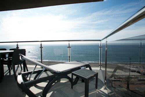 Apartamentos Fuengirola Playa Экстерьер фото